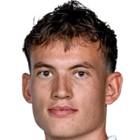 Adam Claridge