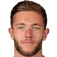 Damian van der Haar