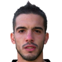 Giannis Spanos Transfer News, History, Market Value (ETV) & Career Stats