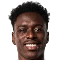 Albert Sambi Lokonga