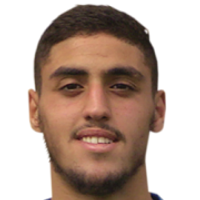 Mehdi Bouhabila