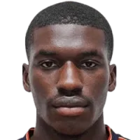 Vernon Addo