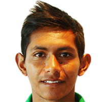 Luis Olascoaga Transfer News, History, Market Value (ETV) & Career Stats