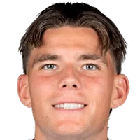 Brynjólfur Willumsson
