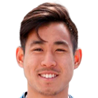 Daniel Wong