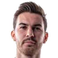 Javi Alonso