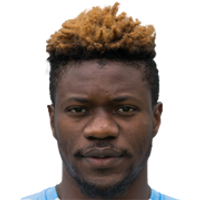 Macdonald Ngwa Niba