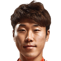 Park Tae-Woong