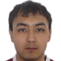 Bauyrzhan Omarov