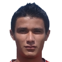 Jose Antonio Mena Alfaro