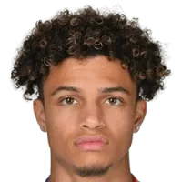 Kevin Paredes