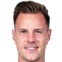 Marc-André ter Stegen