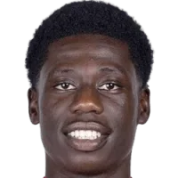 Avery Appiah