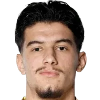 Martin Stojcevic