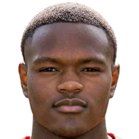 Jeremiah Esajas