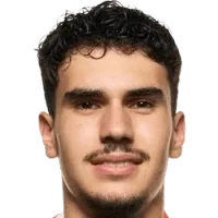 Shaqueel van Persie