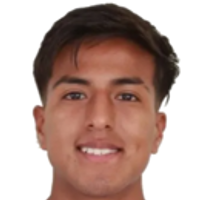 Valentino Sandoval