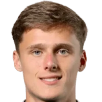 Harrison Armstrong