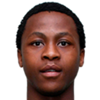 Tebogo Masuku