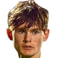 Cameron Walters