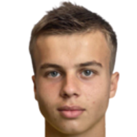 Kevin Tsyurpalevych-Semochko