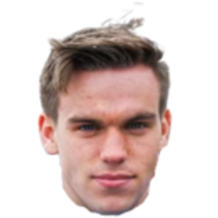 Thomas Nikolai Nyheim