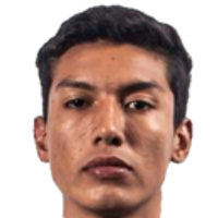 Bryan Flores