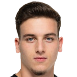 Player image Said El Mala