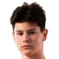 Maksym Kudelin