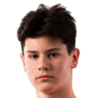 Maksym Kudelin