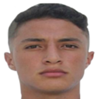 Samuel Andani González Naranjo