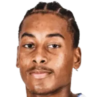 Denzel Eijken