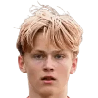 Luuk Beekman