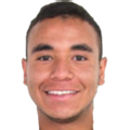 Isaac Mora