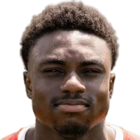 Emmanuel Poku