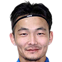Tsend-Ayush Khurelbaatar