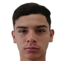 Dimas Humberto Barreda Reyes