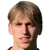 Luuk Verheij