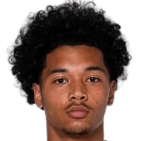 Jaden de Guzmán