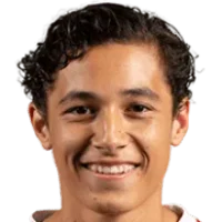 Djairo Tehubijuluw