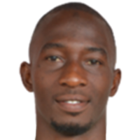 Cheick Ibrahim Camara