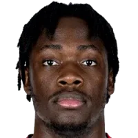 El Chadaille Bitshiabu