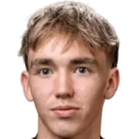 Helgi Fródi Ingason