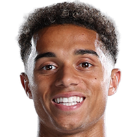 Josh King