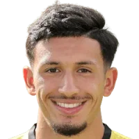 Mohammed Odriss