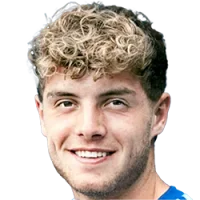 Dylan Ruward