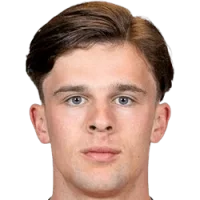 Lucas Vennegoor of Hesselink