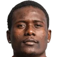 Pierre Landry Kabore