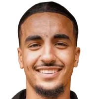 Nassim Ait Mouhou