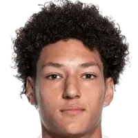 Fabian Merién